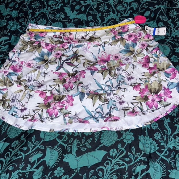 NWT IDEOLOGY Activewear Skirt/skort
SZ: XL - Picture 14 of 14